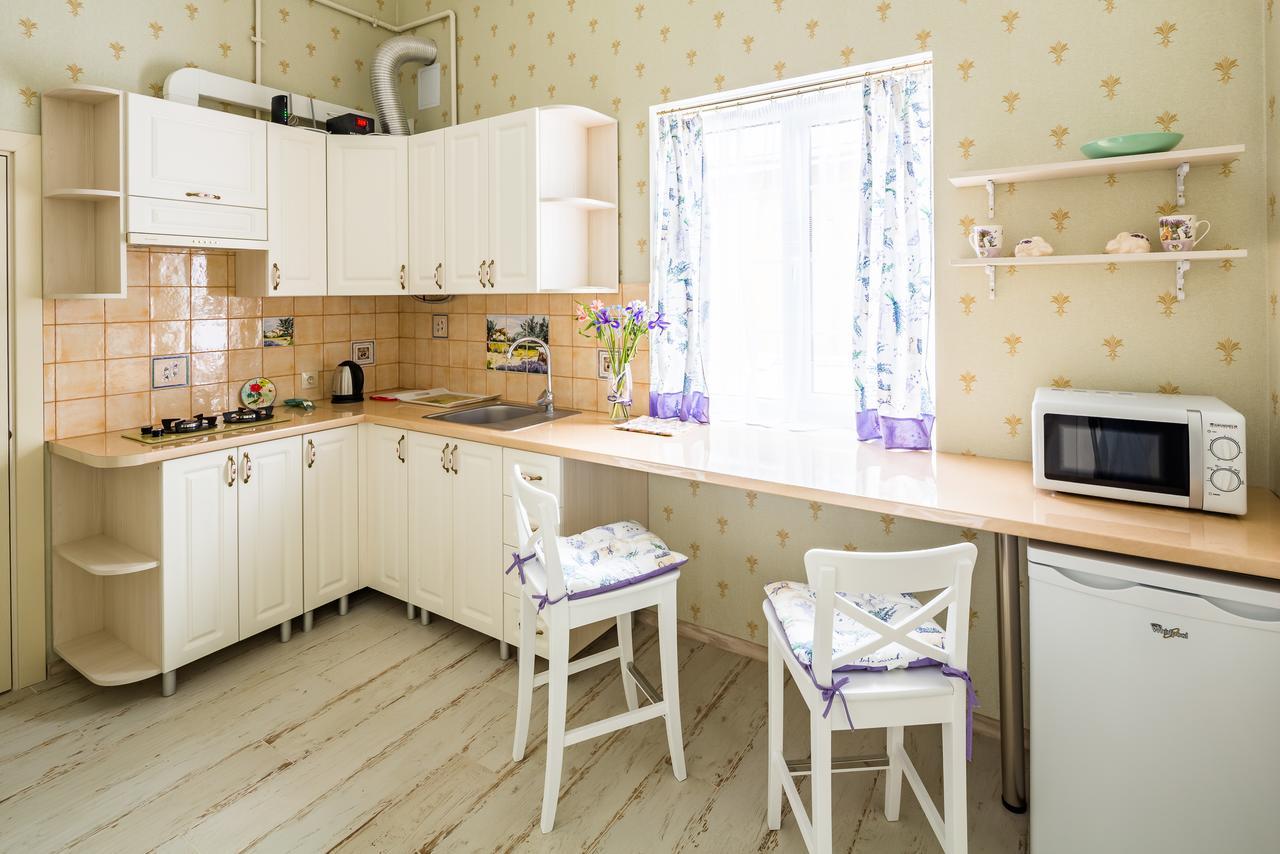 Lovely Apartment In The City Center 리비프 외부 사진
