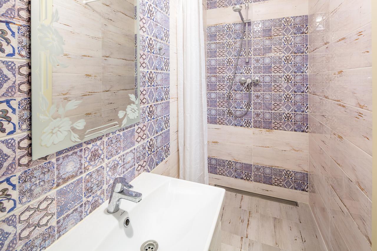 Lovely Apartment In The City Center 리비프 외부 사진