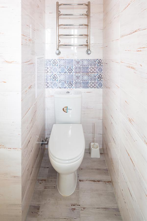 Lovely Apartment In The City Center 리비프 외부 사진