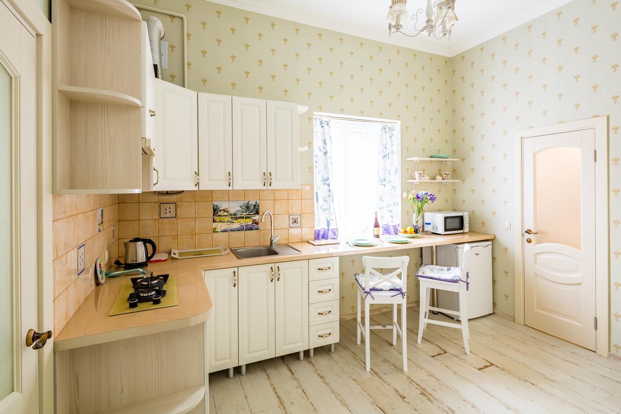 Lovely Apartment In The City Center 리비프 외부 사진